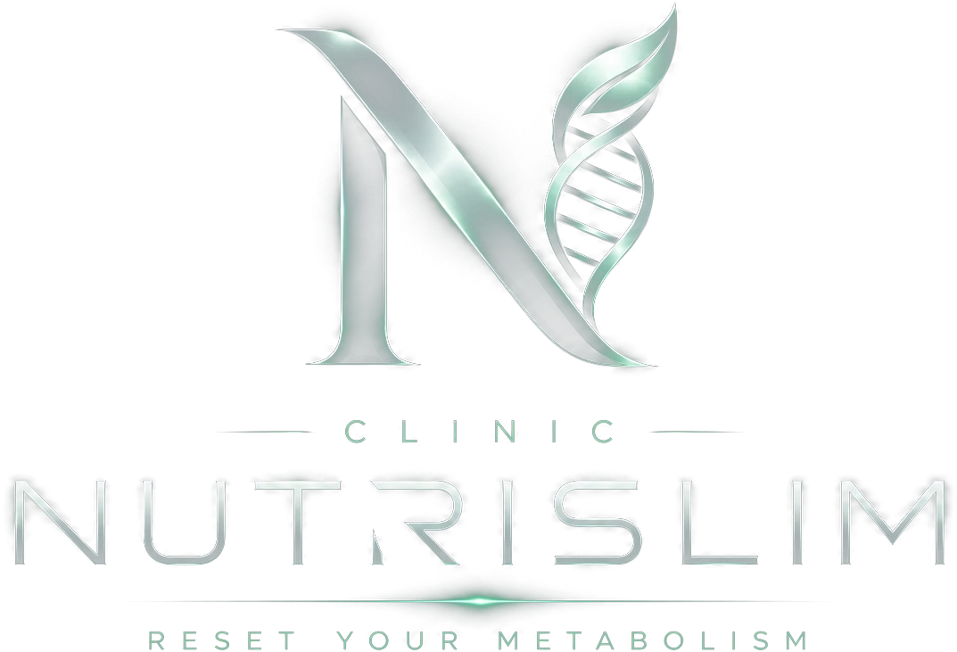 NutriSlim Clinic — Reset your metabolism